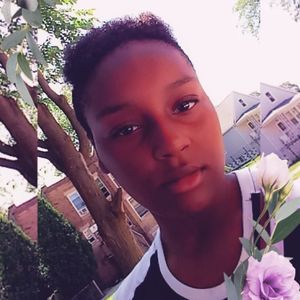 Meet your Posher, Evelyn